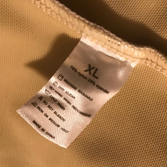 NWT Lace Shapewear Compression Bodysuit - Picture 12 of 16